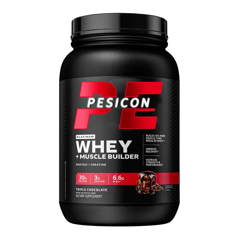 Whey Protein Powder Supplement manufacturing For Bodybuilding