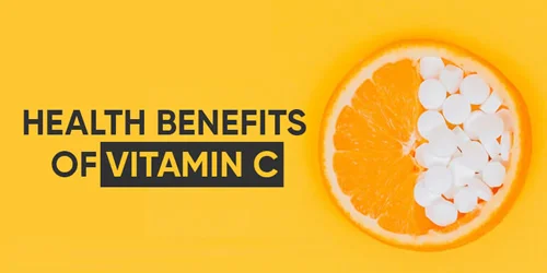Quels sont les avantages de la vitamine C?