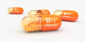 12 avantages et effets secondaires prouvés de la vitamine B12
